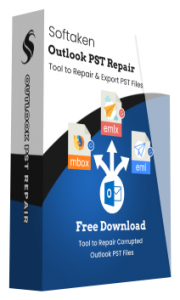 best pst repair tool 