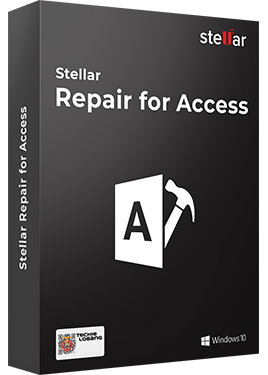 access database repair