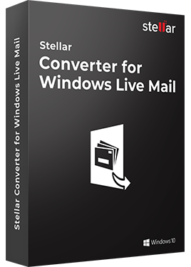 конвертер Windows Live Mail в Outlook